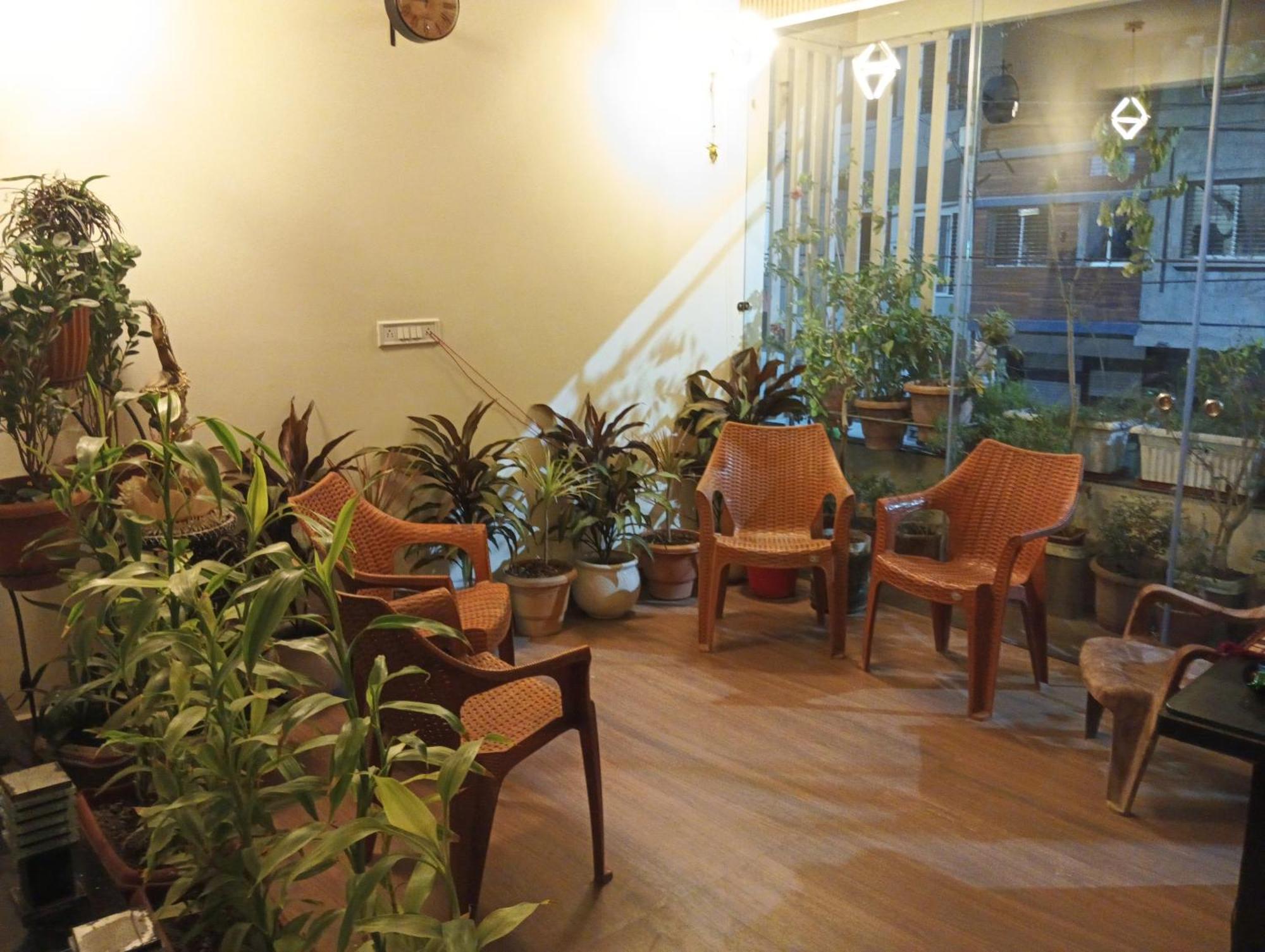 Hotel Shivashray Luxury Stays & Inn Udždžain Pokoj fotografie